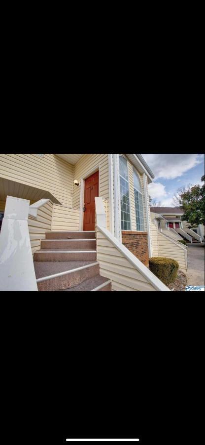 Mid City Condo Huntsville Exterior photo